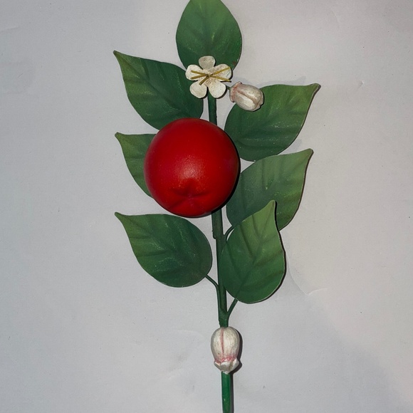 Anthropologie Apple Hook - Picture 1 of 1